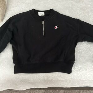Champion Long Sleeve Sweatshirt